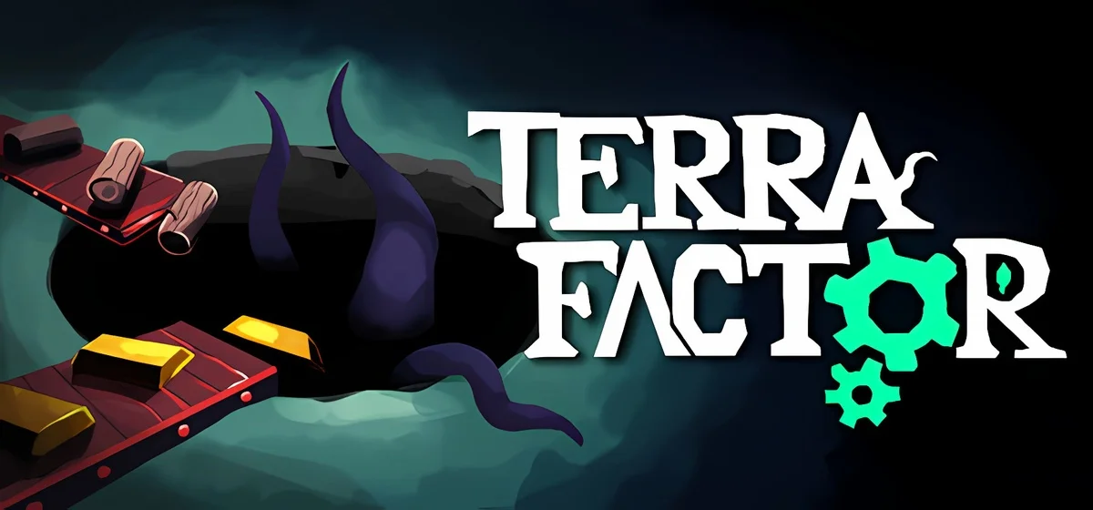 Terrafactor Build 22969217