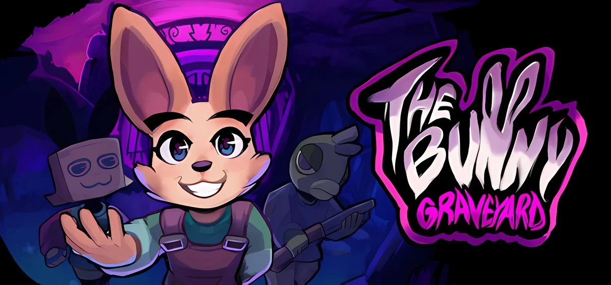 The Bunny Graveyard Build 22154103