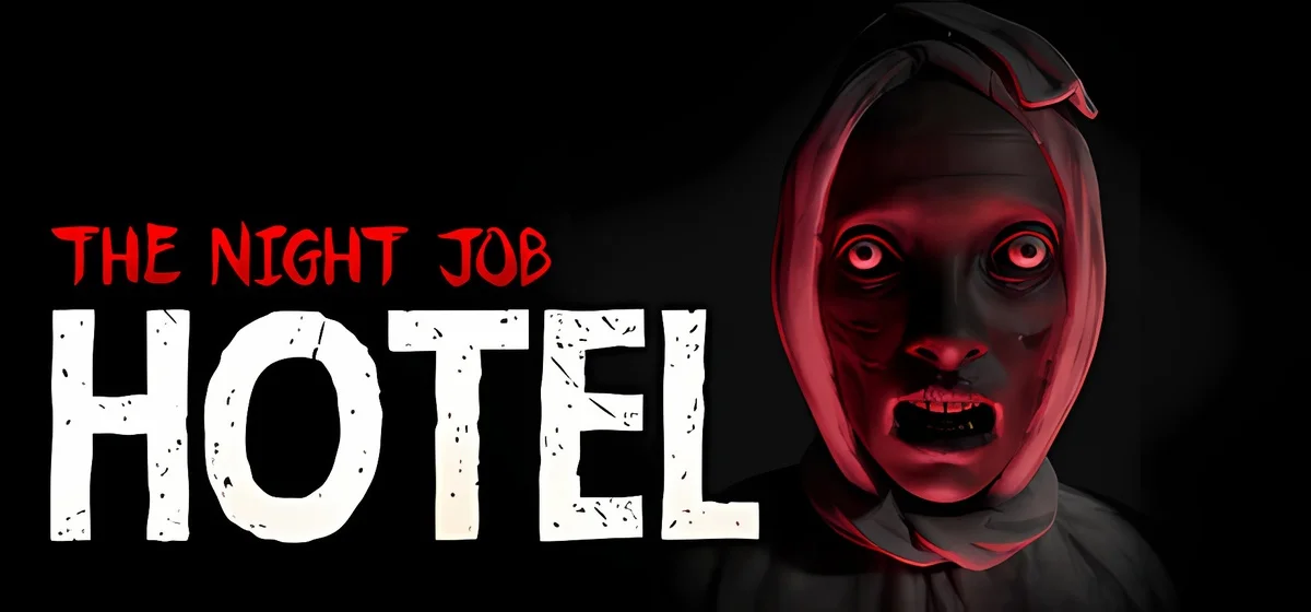 The Night Job: Hotel Build 22673486