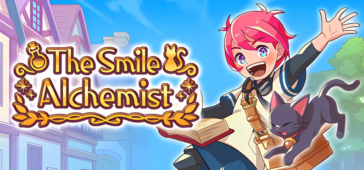 The Smile Alchemist v1.0.1