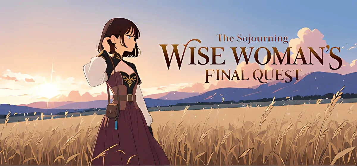 The Sojourning Wise Woman's Final Quest Build 22864038 - Последнее испытание мудрой колдуньи