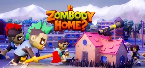 Is Zombody Home? v1.11