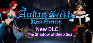 Artifact Seeker Resurrection v1.4.13 - Искатель артефактов