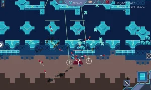 Скриншот игры scr4