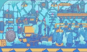 Скриншот игры scr1