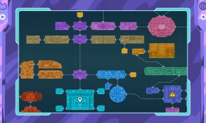 Скриншот игры scr3