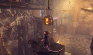 Скриншот игры scr2