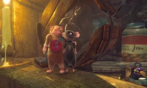 Скриншот игры scr4