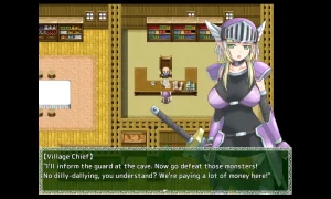 Скриншот игры scr4