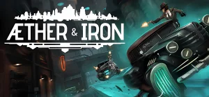 Aether & Iron v1.0.424