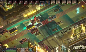 Скриншот игры scr1