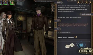 Скриншот игры scr2