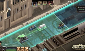 Скриншот игры scr4