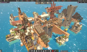 Скриншот игры scr4