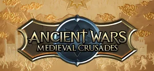 Ancient Wars: Medieval Crusades Build 20713990