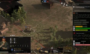 Скриншот игры scr4