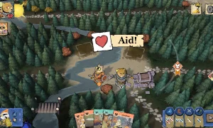 Скриншот игры scr4