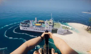 Скриншот игры scr7