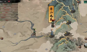 Скриншот игры scr4