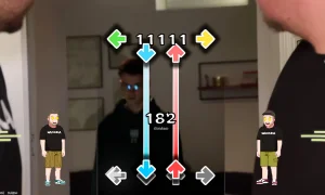 Скриншот игры scr1