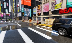 Скриншот игры scr4