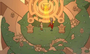 Скриншот игры scr2