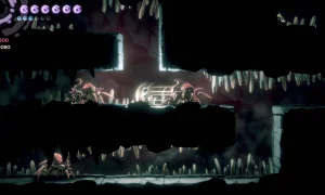 Скриншот игры scr2