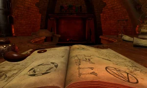 Скриншот игры scr2