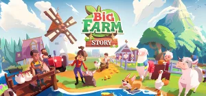 Big Farm Story Build 22260662