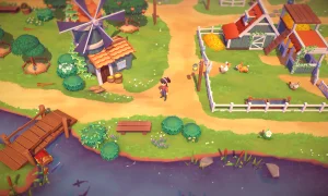 Скриншот игры scr2