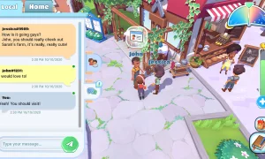 Скриншот игры scr4