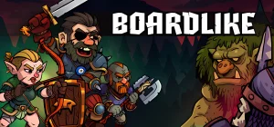 Boardlike Build 23240014