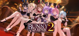 BUNNY GARDEN 2 Build 22690542