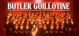 BUTLER GUILLOTINE Build 22638862