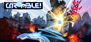 Caromble! v1.0.1