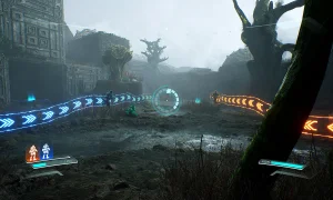 Скриншот игры scr3