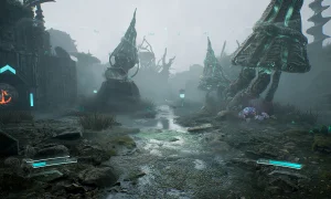 Скриншот игры scr4