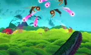 Скриншот игры scr2