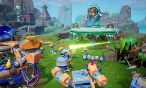 Скриншот игры scr3