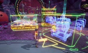 Скриншот игры scr4