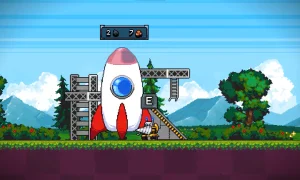 Скриншот игры scr2