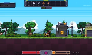 Скриншот игры scr4