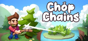 Chop Chains Build 22928730