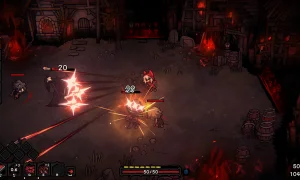 Скриншот игры scr4