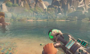 Скриншот игры scr7