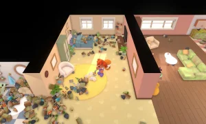 Скриншот игры scr4