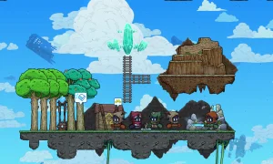 Скриншот игры scr2