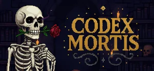 CODEX MORTIS Build 22846477