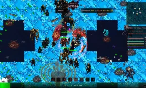 Скриншот игры scr4