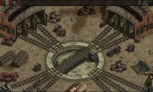 Скриншот игры scr1